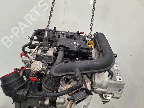 Engine VW POLO VI (AW1, BZ1, AE1) 1.0 TSI | BP34644383M1  - Image 5