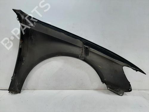 Left front fenders AUDI A3 Sportback (8VA, 8VF) 2.0 TDI | BP30141943C41 