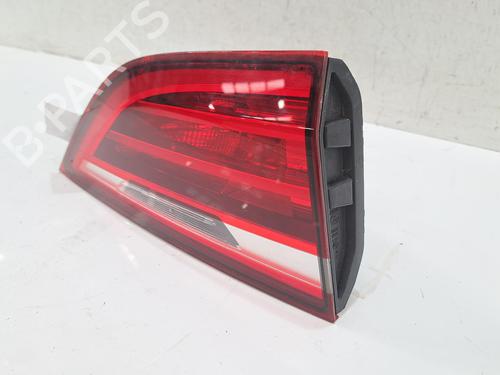Used Left taillight Left taillight BMW 2 Gran Tourer (F46) 218 i (136 hp) 33124563 33124563