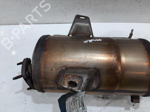 Particulate filter VAUXHALL INSIGNIA Mk I (A) Hatchback (G09) 2.0 CDTI (68) | BP30829148M81 