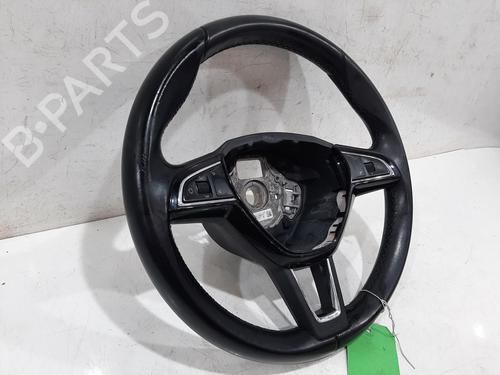 Steering wheel SKODA YETI (5L) 1.2 TSI | BP32529234C49