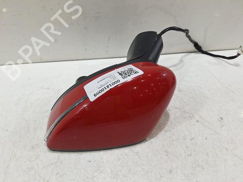 Left mirror NISSAN NOTE (E12) 1.2 DIG-S | BP38486780C26 - Image 4