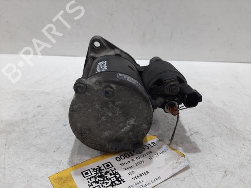 Startmotor HYUNDAI i10 I (PA) 1.2 | BP29946057M8