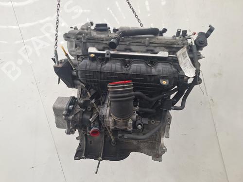 Engine TOYOTA PRIUS PLUS (_W4_) 1.8 Hybrid (ZVW40W, ZVW41W) | BP32214607M1 