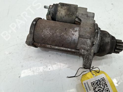 Starter FIAT 500X (334_) 1.6 (334AXE1A) | BP38569009M8 - Image 5