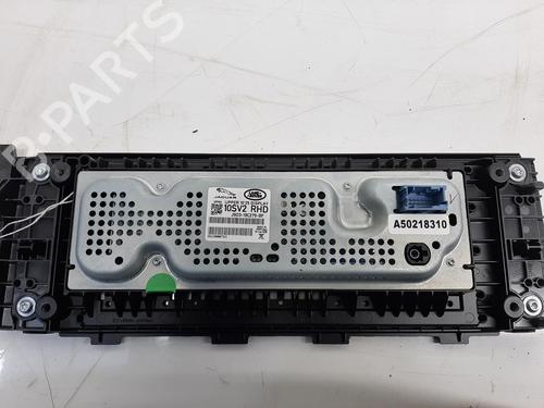 Elektronisk modul JAGUAR I-PACE (X590) EV400 AWD | BP26788580M83 