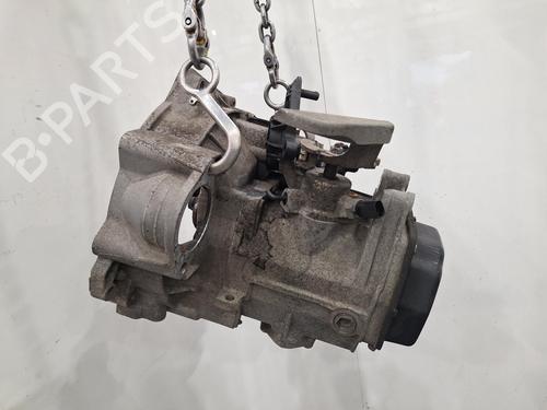 Gearbox SKODA ROOMSTER (5J7) 1.4 TDI | BP29417815M3 