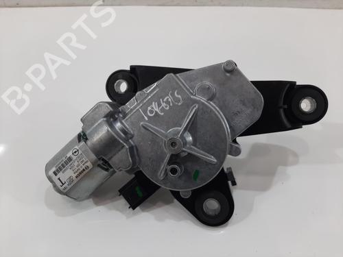 Used Rear wiper motor Rear wiper motor VAUXHALL GRANDLAND X / GRANDLAND (A18) 1.2 Turbo (75) (131 hp) 33800017 33800017