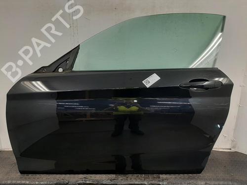 Used Left front door Left front door 39587193 39587193