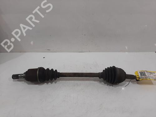 Used Left front driveshaft Left front driveshaft 38525615 38525615