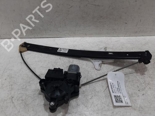 Used Rear left window mechanism Rear left window mechanism VW T-CROSS (C11, D31) 1.5 TSI (150 hp) 33281901 33281901