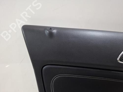 Front left panel MERCEDES-BENZ A-CLASS (W176) A 180 (176.042) | BP38284621C58 - Image 2