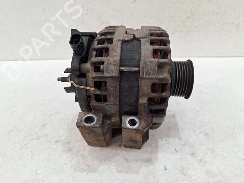 Used Alternator VAUXHALL INSIGNIA Mk I (A) Hatchback (G09) 2.0 CDTI (68) (170 hp) 31537787