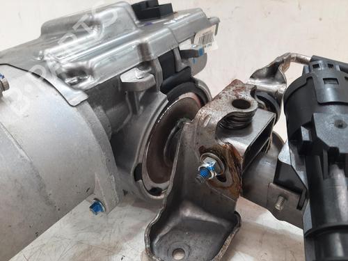 Steering column FIAT 500 (312_) 1.2 (312AXA1A) | BP34733352M21  - Image 6
