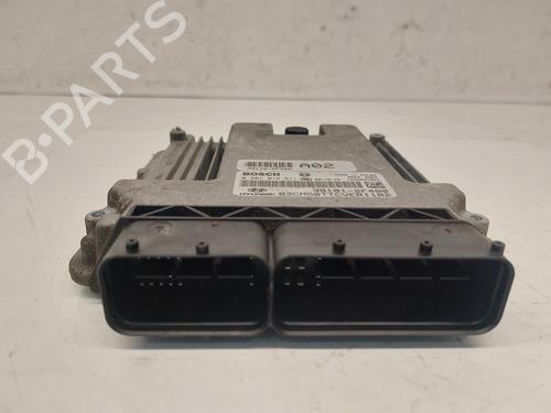 Engine control unit (ECU) HYUNDAI SANTA FÉ II (CM) 2.2 CRDi 4x4 | BP26846379M57 - Image 2