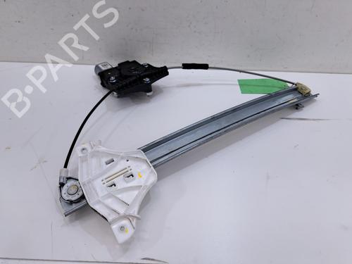 Used Front right window mechanism HYUNDAI i10 III (AC3, AI3) 1.0 MPi (67 hp) 29297349
