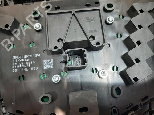 Radio FORD FOCUS III 1.6 Ti | BP35768112E6 - Image 6