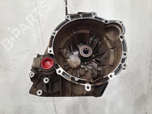 Used Gearbox FORD FIESTA VI (CB1, CCN) 1.25 (82 hp) 28040416