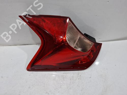 Venstre baglygte NISSAN NOTE (E12) 1.2 DIG-S | BP38199925C34 - Image 3