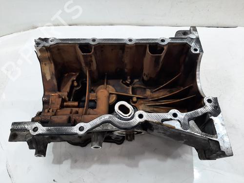 Oil sump DACIA DUSTER (HS_) 1.6 SCe 115 | BP29471384M115 