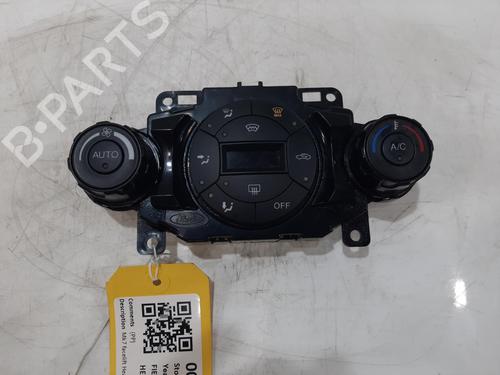 Used Climate control Climate control 38015447 38015447