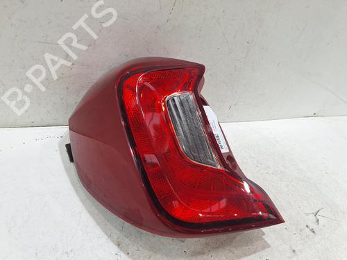 Left taillight KIA PICANTO III (JA) 1.0 | BP32410009C34