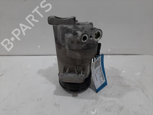 AC-Kompressor AC-Kompressor VAUXHALL ASTRA Mk VI (J) Estate (P10) 1.6 (116 hp) 36383801 36383801