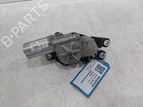Rear wiper motor FORD FOCUS IV (HN) 1.0 EcoBoost mHEV Active | BP26826629M102 - Image 3