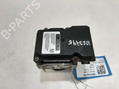 ABS pump TOYOTA AURIS (_E15_) 1.4 (ZZE150_, ZZE150R) | BP28114970M43 