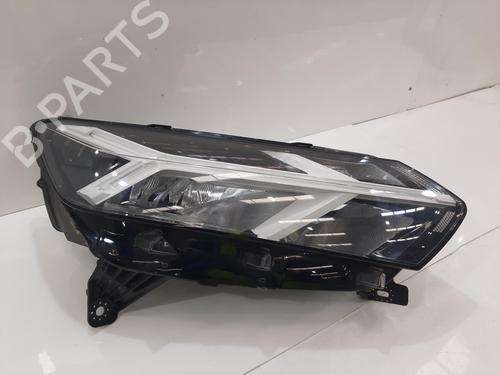 Right headlight DACIA JOGGER (RK_) 1.0 TCe 110 (RKMD) | BP36403496C29 - Image 2