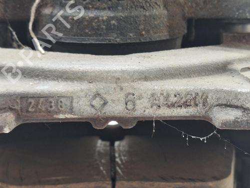 Other JAGUAR I-PACE (X590) EV400 AWD | BP29922468O1