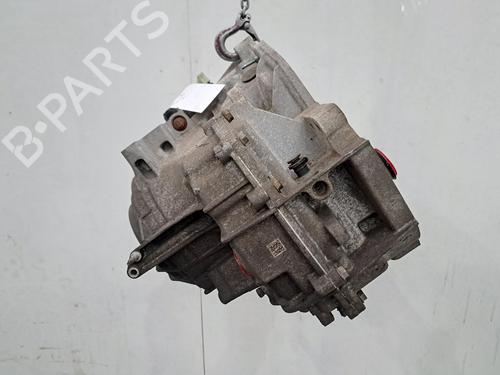Gearbox VAUXHALL MOKKA / MOKKA X (J13) 1.7 CDTI | BP30094675M3