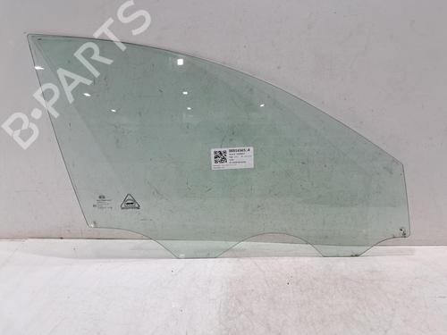 Used Front right door window KIA CEE'D Hatchback (ED) 1.6 CRDi 90 (90 hp) 32851904
