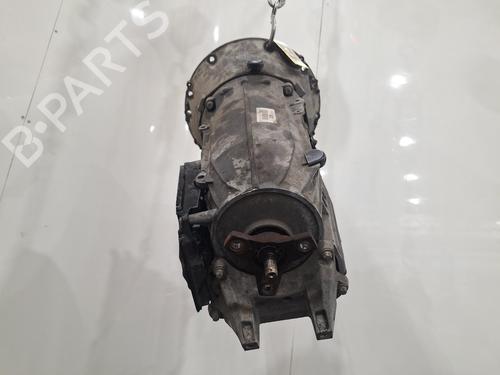 Gearbox MERCEDES-BENZ C-CLASS (W205) C 200 (205.042) | BP29883425M3