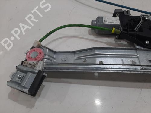 Front right window mechanism CITROËN C3 Picasso (SH_) 1.6 HDI 90 | BP35768575C23 - Image 3