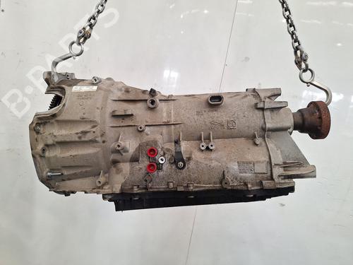 Gearbox JAGUAR XE (X760) 2.0 | BP37026309M3 - Image 2