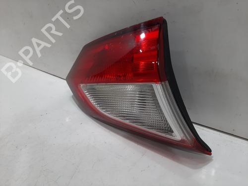 Left taillight FORD GRAND C-MAX (DXA/CB7, DXA/CEU) 2.0 TDCi | BP30180373C34 