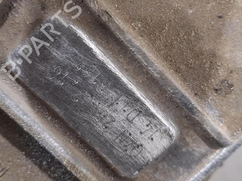 Gearbox VW CC B7 (358) 2.0 TDI | BP40047091M3 - Image 2