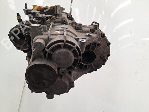 Gearbox SKODA YETI (5L) 2.0 TDI 4x4 | BP37443168M3 - Image 5