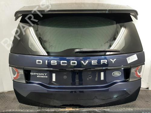 Used Tailgate Tailgate LAND ROVER DISCOVERY SPORT (L550) 2.0 D 4x4 (180 hp) 40035487 40035487