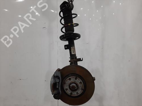 Used Left front suspension VAUXHALL CORSA Mk V (F) 1.2 (101 hp) 30671926