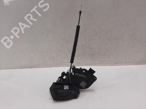 Used Front right lock Front right lock 33124351 33124351