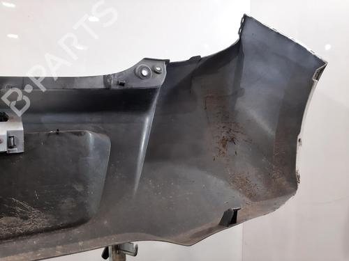 Rear bumper SUZUKI CELERIO (LF) 1.0 (AVK310) | BP29471485C8 