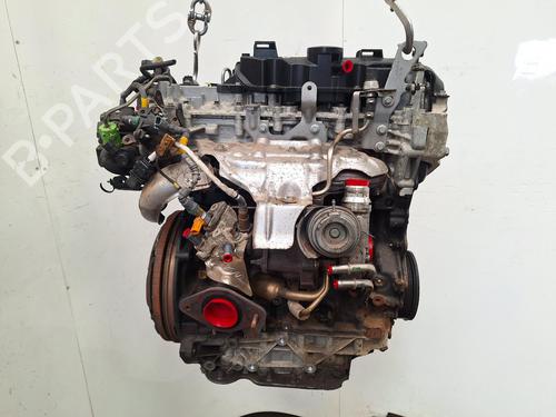 Engine RENAULT MEGANE CC (EZ0/1_) 2.0 dCi (EZ0L) | BP36047196M1 - Image 2
