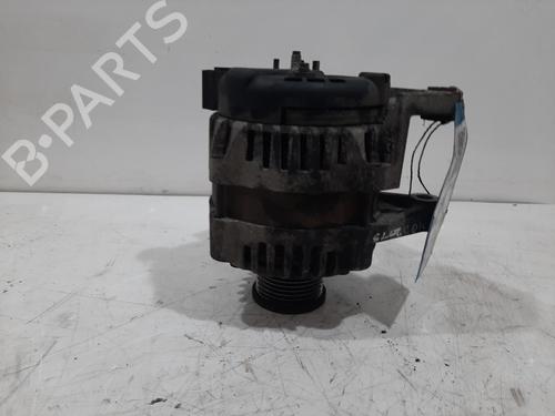 Used Alternator Alternator VAUXHALL INSIGNIA Mk I (A) Hatchback (G09) 1.8 (68) (140 hp) 36383794 36383794