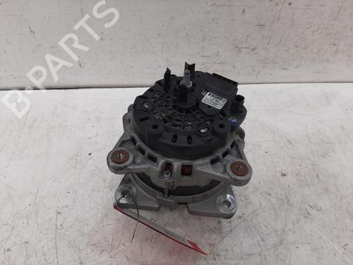 Alternator RENAULT KADJAR (HA_, HL_) 1.5 dCi 110 (HLA3) | BP37871859M7 - Image 5