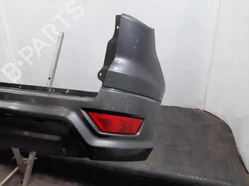 Rear bumper FORD ECOSPORT 1.5 TDCi | BP32144596C8 