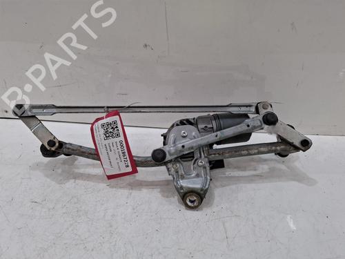 Used Front wiper motor Front wiper motor SKODA SUPERB II (3T4) 1.6 TDI (105 hp) 40533362 40533362