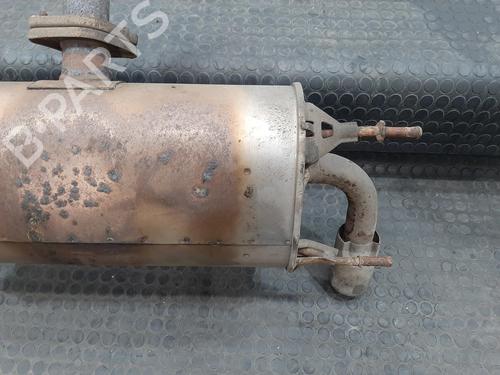 Exhaust system MAZDA MX-5 III (NC) 1.8 (NC18) | BP32408891M121 - Image 6