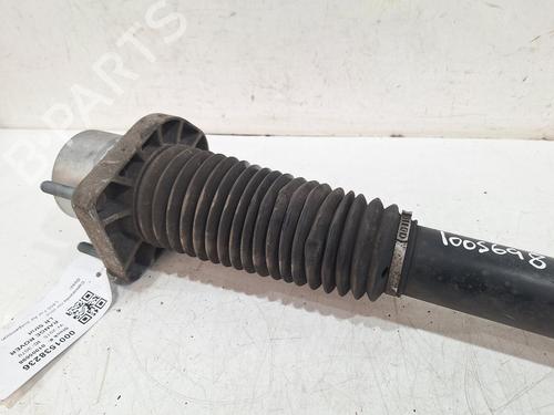 Left rear shock absorber LAND ROVER RANGE ROVER IV (L405) 3.0 SDV6 Hybrid 4x4 | BP29922358M18